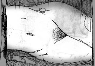 Lipgloss Gypsy, Nether Regions