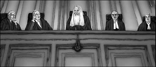 An Intermediate Guide to Formal Visual Design, by Cheeseburger Brown - illustration by the author