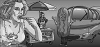 Article: Hot Dog - A Frank Story