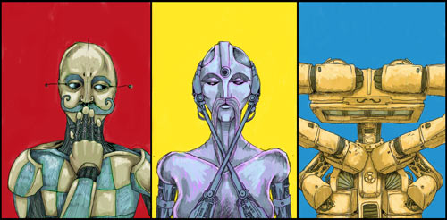 Eleven Electric Lies - Collected Stories, Volume III by Cheeseburger Brown