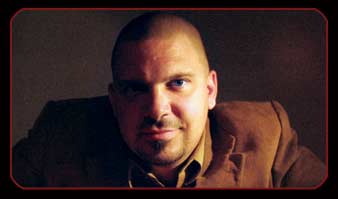 About the author: Cheeseburger Brown