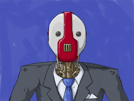 Bobo, a novella by C. B. Brown; illustrations by Matthew Hemming.