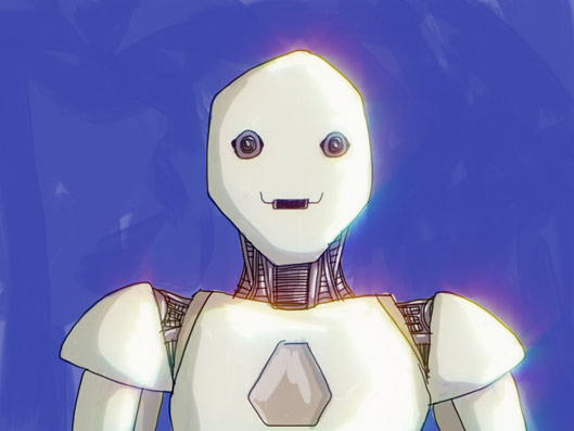 Bobo, a novella by C. B. Brown; illustrations by Matthew Hemming.