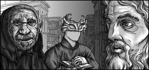 Sequel Story: Plight of the Transformer