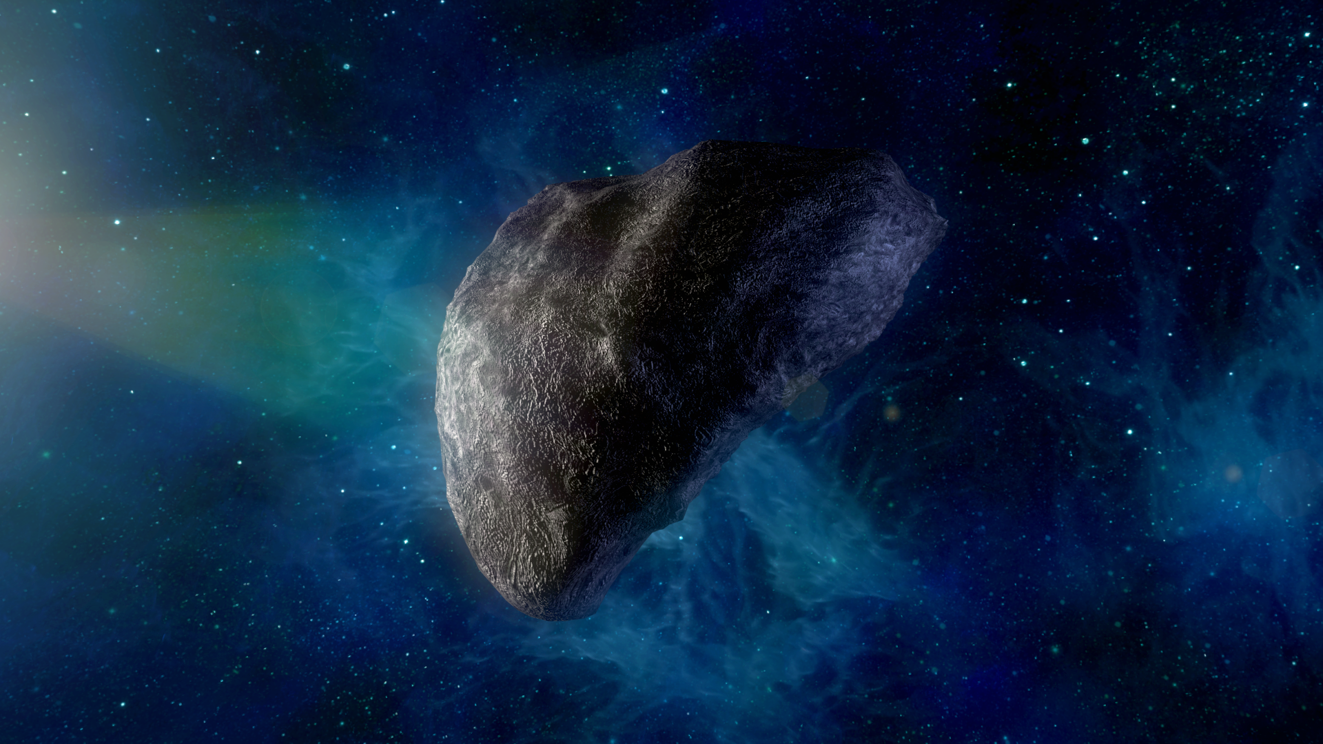 Potato, a short story by Chester Burton Cheeseburger Brown; illustration by Matthew Hemming