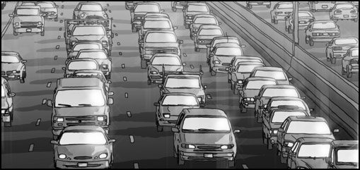 Mystery: The Extra Cars